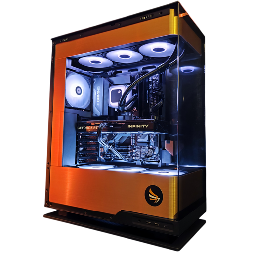 E-Ven Atlas