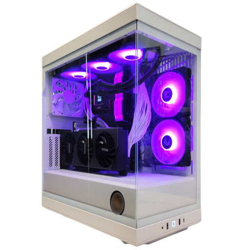 PC Nebula