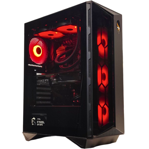 E-Ven Inferno