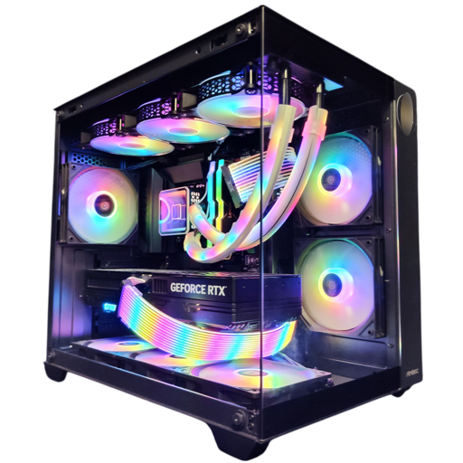 PC Rainbow