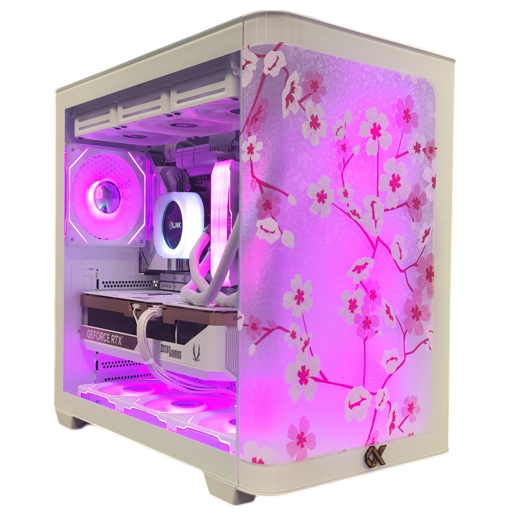 PC Sakura
