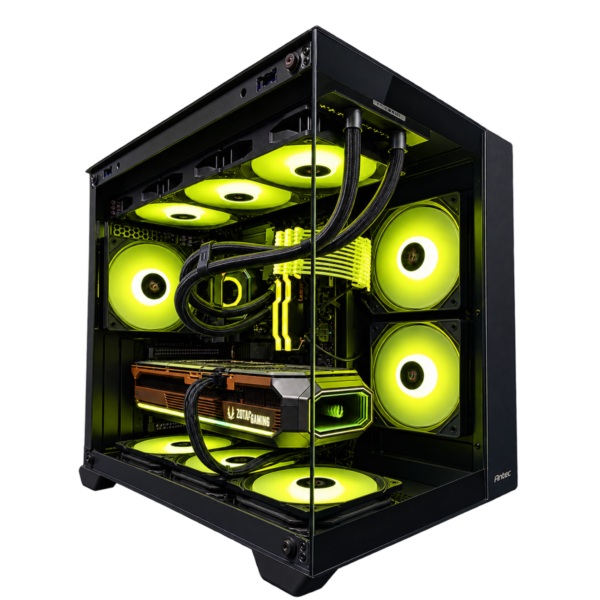 E-Ven Solaris