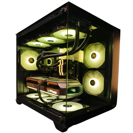 PC Solaris