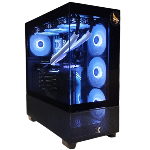 E-Ven Steam
