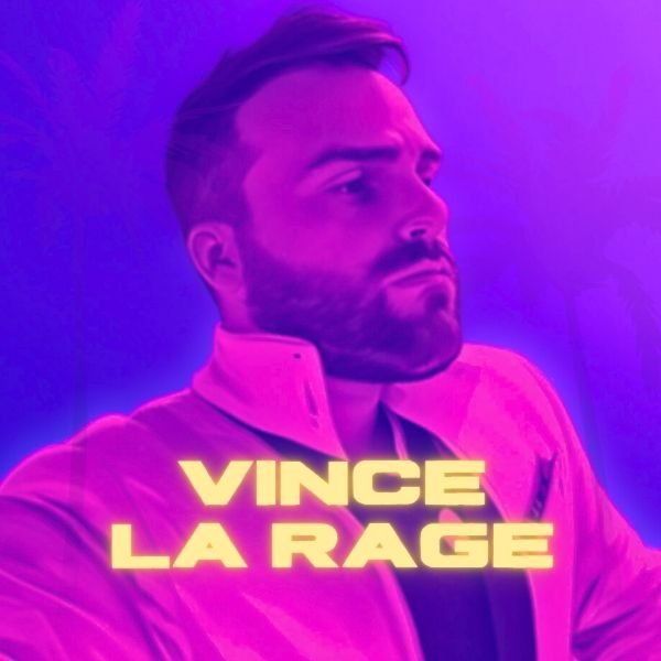 Vince La Rage
