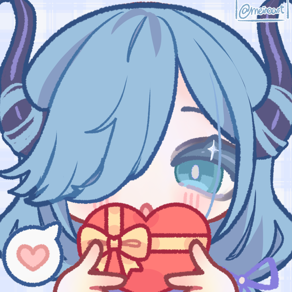 LuluFae VT